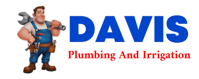 Trusted plumber in SOAP LAKE